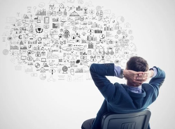 配资公司杠杆比例 跳出局限思维，才能看清全局丨21读书