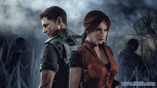 卡普空暗示将亮相TGA！或官宣《生化危机：代号维罗妮卡 重制版》