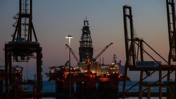 伊朗重申美以及其盟友船只禁止通行霍尔木兹海峡