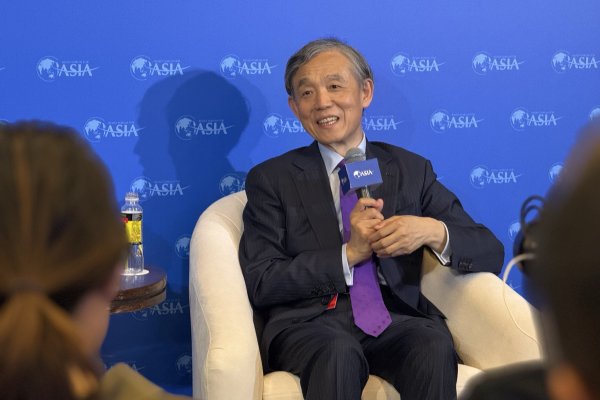 AI替代智力，人类如何反击？“不能完全交给市场”