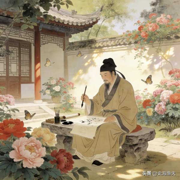 资治通鉴：会玩不是消遣，而是一种高级智慧