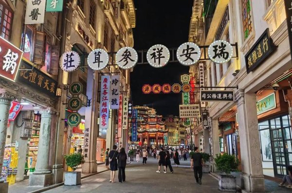 跟着《给阿嬷的情书》游汕头，思明台胞驿站11周年特别活动落幕