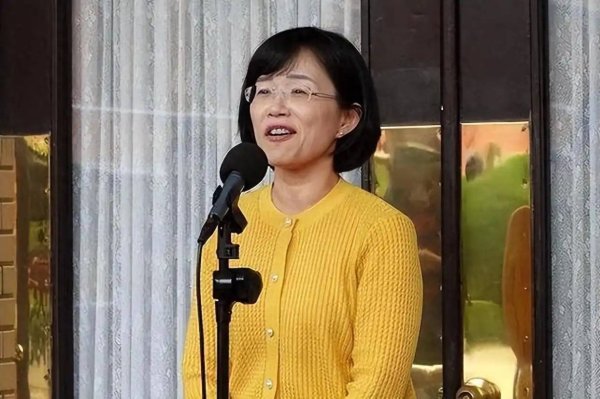 苏巧慧家族被爆狂揽台当局标案，江怡臻：不要闪躲、给民众个交代
