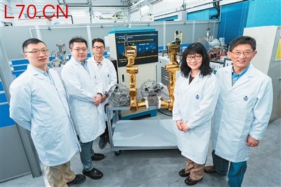 香港高等教育“金字招牌”缘何越擦越亮？