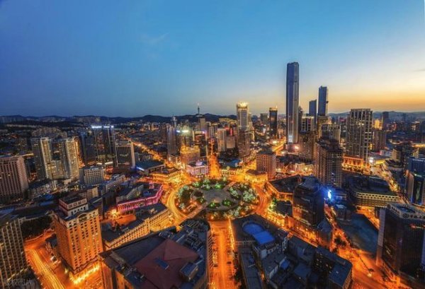 辽宁未来最吃香的城市，不是丹东、抚顺，就连鞍山也要往后排