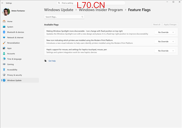 微软重新调整Win11测试版计划：更新最勤快的版本被删