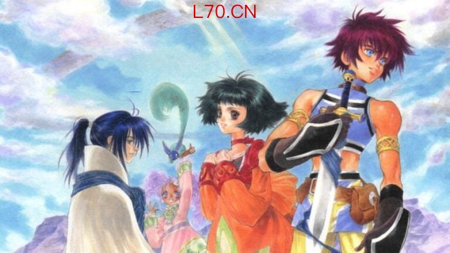 传说系列下一部复刻作品泄露 《永恒传说 复刻版》欧洲评级曝光