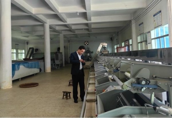 工行铜仁石阡支行：深耕普惠金融沃土 润泽万千小微企业成长