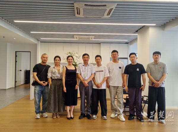 校企携手搭平台，精准对接跨境文创视觉人才缺口